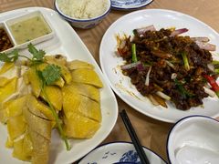 -巫记鸡饭店