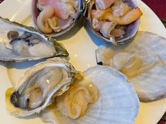 -火舞泰·泰式海鲜火锅餐厅(世纪城店)