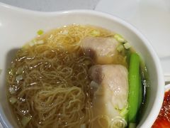 -港久茶餐厅(鹭洲里店)