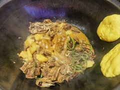 -玺炖·中国铁锅炖(虹桥天街店)