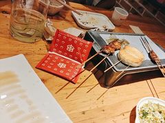 -管氏翅吧(广渠门店)