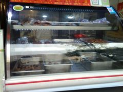 -鸿运兔·手撕烤兔(天府广场店)