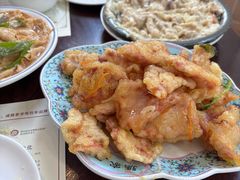 -老厨家(友谊路总店)
