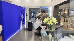 -CIT造型·烫发·染发