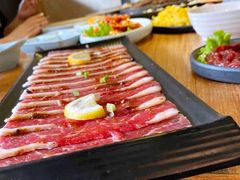 -小米烤肉-泥炉炭烤(常营店)