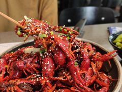 -一棠龙虾•王牌虾球(后湖御华里店)