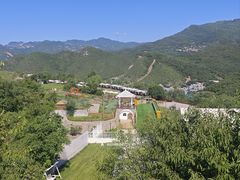 -潭柘厚院&山顶烤肉(潭柘寺店)