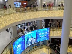 -银泰百货(北京大红门店)