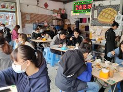 -渔记茶餐厅(渔村店)