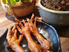 -鱼食饭稻·苏浙土菜17年老馆子(平江路店)