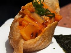 -元气寿司(东方宝泰店)