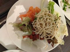 -乐咖啡西餐厅(太湖皇冠假日酒店)