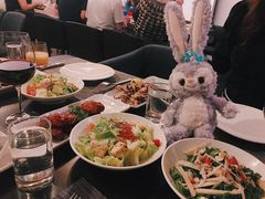 -WOLFGANG PUCK KITCHEN & BAR(迪士尼小镇店)