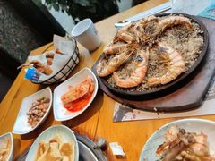 -唯成•韩国炭火烤肉 유성고기