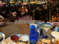 -Chili's Cafe&Bar奇利斯(滨江店)