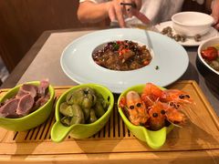 -锡和无锡菜(景丽苑店)