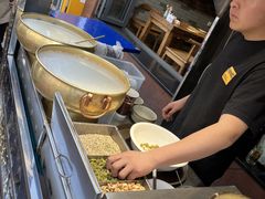 -放哈·甜醅子奶茶创造者(正宁路店)