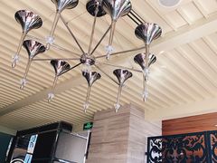 -北京王府井希尔顿酒店·万斯阁西餐厅