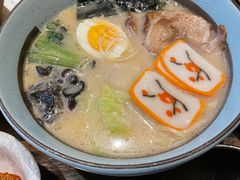 -山葵家·创意料理(临平银泰城店)