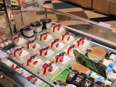 -85度C(生甜甜圈研究工坊·上海局门店)
