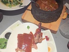 -阿庄新豫菜(通泰路店)