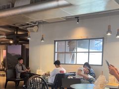 -喜茶(广州北京路惠福东店)