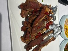 -围龙屋客家食府(福田店)