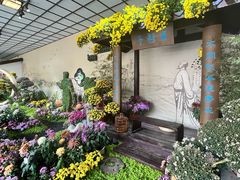 -杭州植物园