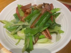 -望京一号·重庆江湖菜(工体店)