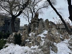 -张学良旧居陈列馆