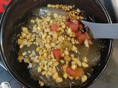 -何师烧烤Pro ·江湖川菜·小龙虾·精酿(太古里旗舰店)