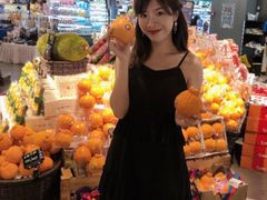 -Olé精品超市(天汇广场店)
