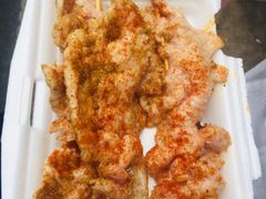 -豪香里脊肉串(大中路店)