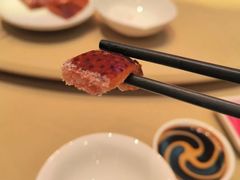 北京烤鸭-金鸭季·臻品餐厅(欢乐海岸购物中心店)