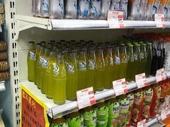 -百年义利(百万庄店)