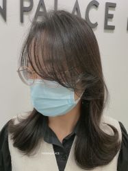-F P· HAiR