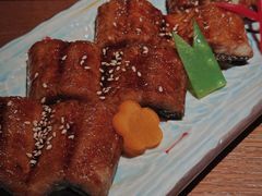 -水之惠鲜鱼料理(王府大街店)