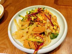 -吕氏疙瘩汤·新鲁菜(新贵和店)