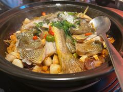 -醉东Oriental House(静安嘉里中心店)