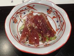 -元熹会席料理