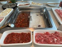 -海底捞火锅(万丰桥店)