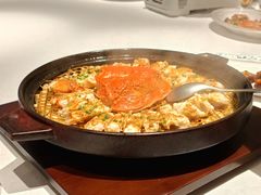 -君庭中餐厅(湘江豪生店)