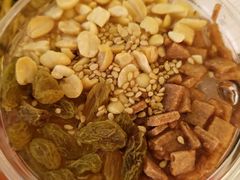 红糖桂花冰凉粉-盛香亭热卤(永旺梦乐城店)