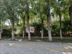 -秦皇岛市西港路小学