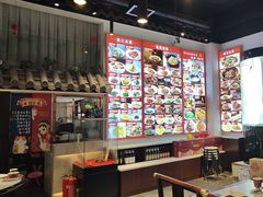 -金汤宴餐厅·粤菜(德云社店)