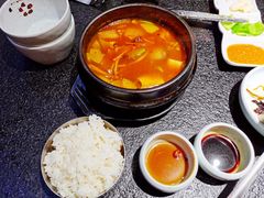 -味家烤肉烤鳗鱼牛排(西塔旗舰店)