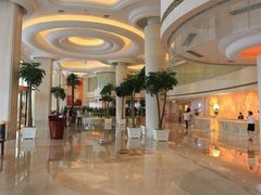 -苏州吴中白金汉爵大酒店