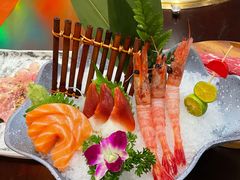-龙神·炭烧酒场深夜食堂(新街口店)