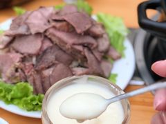 -尼玛藏家风味园(阿山食城店)