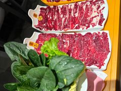 -潮发潮汕牛肉店(长隆店)